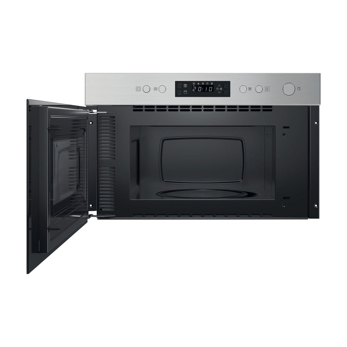 Hotpoint HPM K12C XUK Built-In Microwave Grill – Renew 2 U