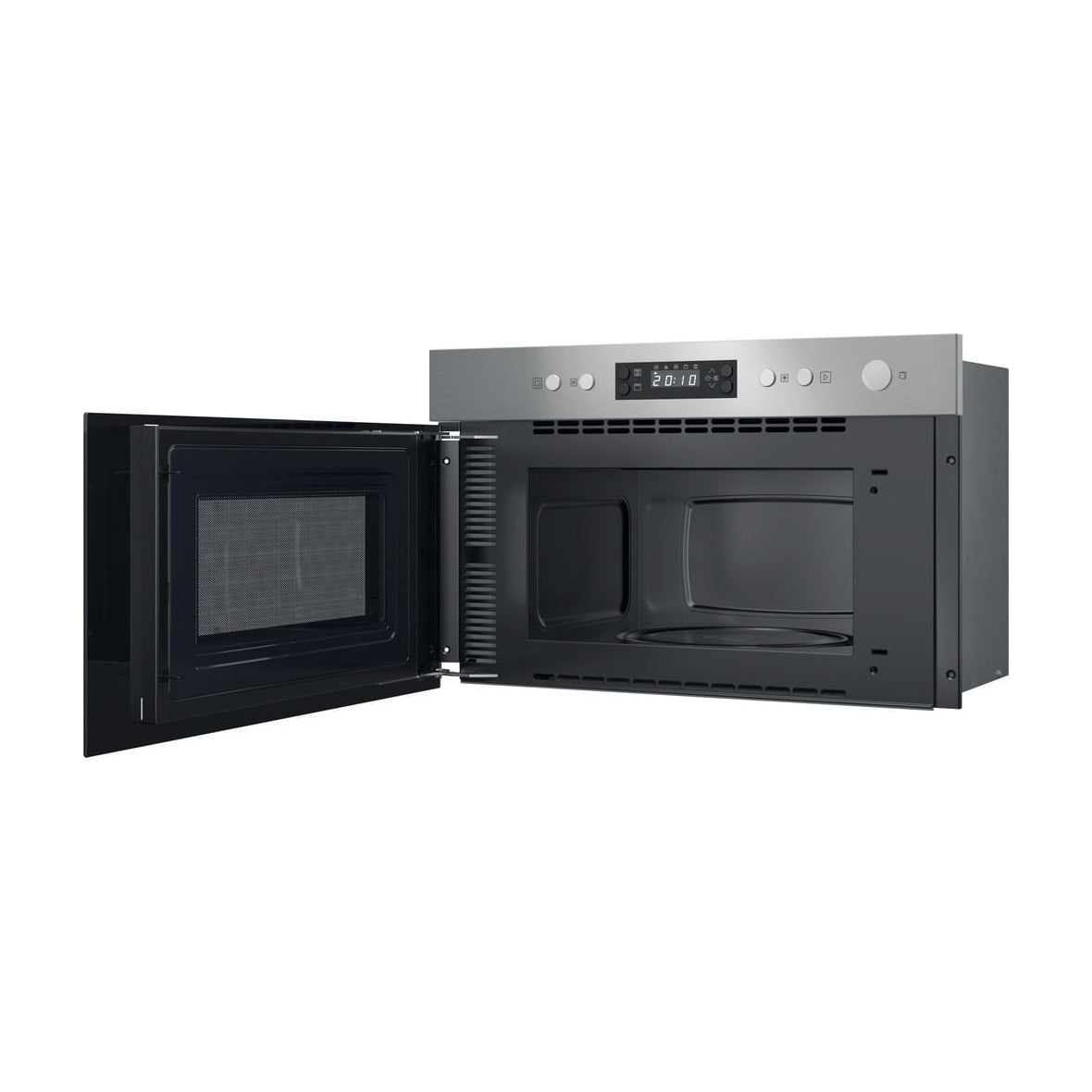 Hotpoint HPM K12C XUK Built-In Microwave Grill – Renew 2 U