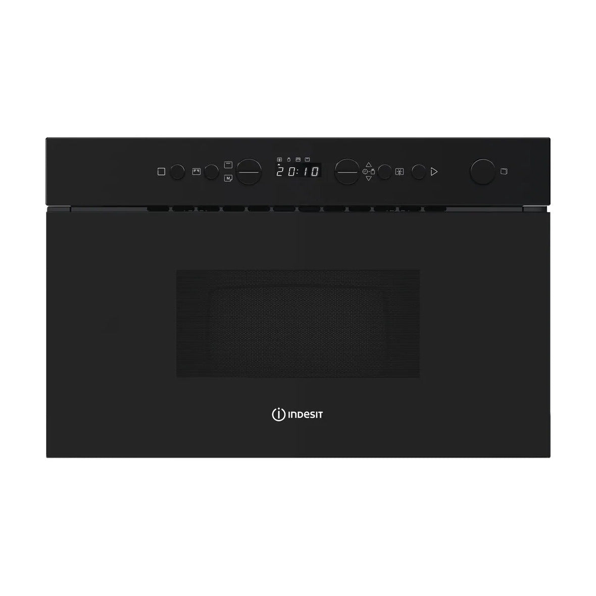 Indesit IM K12 BUK Built-In Microwave Oven & Quartz Grill – Renew 2 U