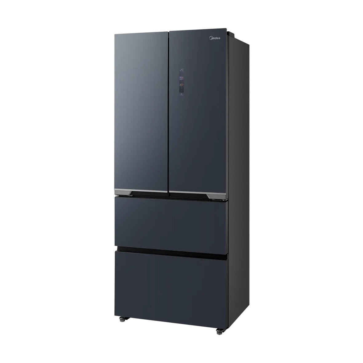 Midea MDRF600BIE70 435L French Door Fridge Freezer – Renew 2 U