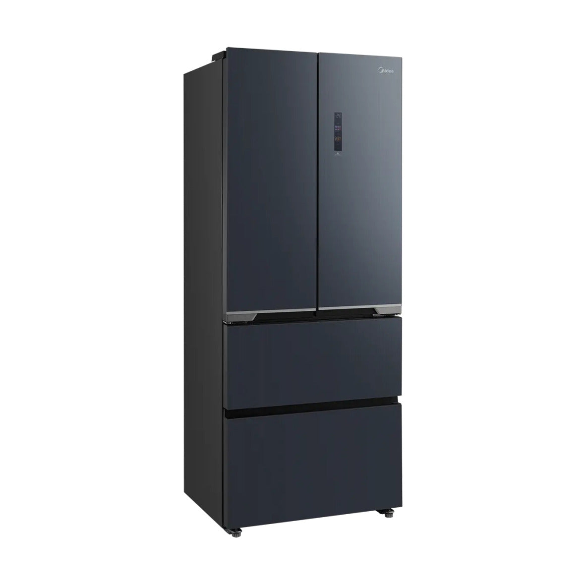 Midea MDRF600BIE70 435L French Door Fridge Freezer – Renew 2 U