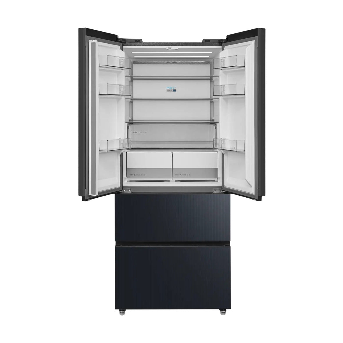 Midea MDRF600BIE70 435L French Door Fridge Freezer – Renew 2 U