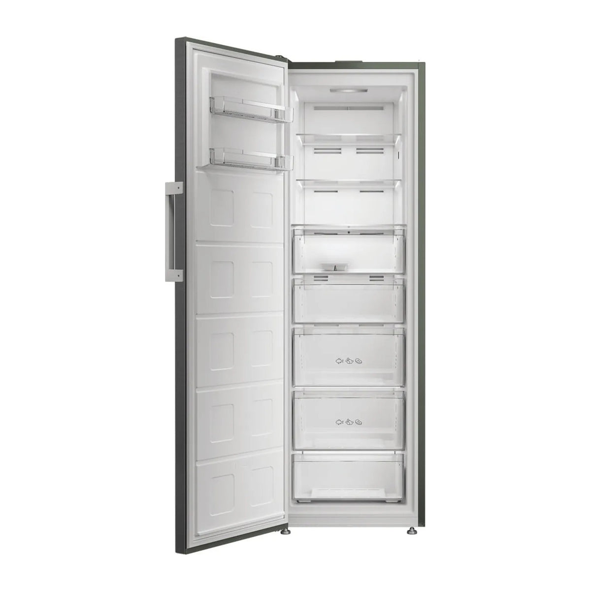 Hotpoint HPMFF 6312 XBR4UK 286L Tall Upright Freezer – Renew 2 U