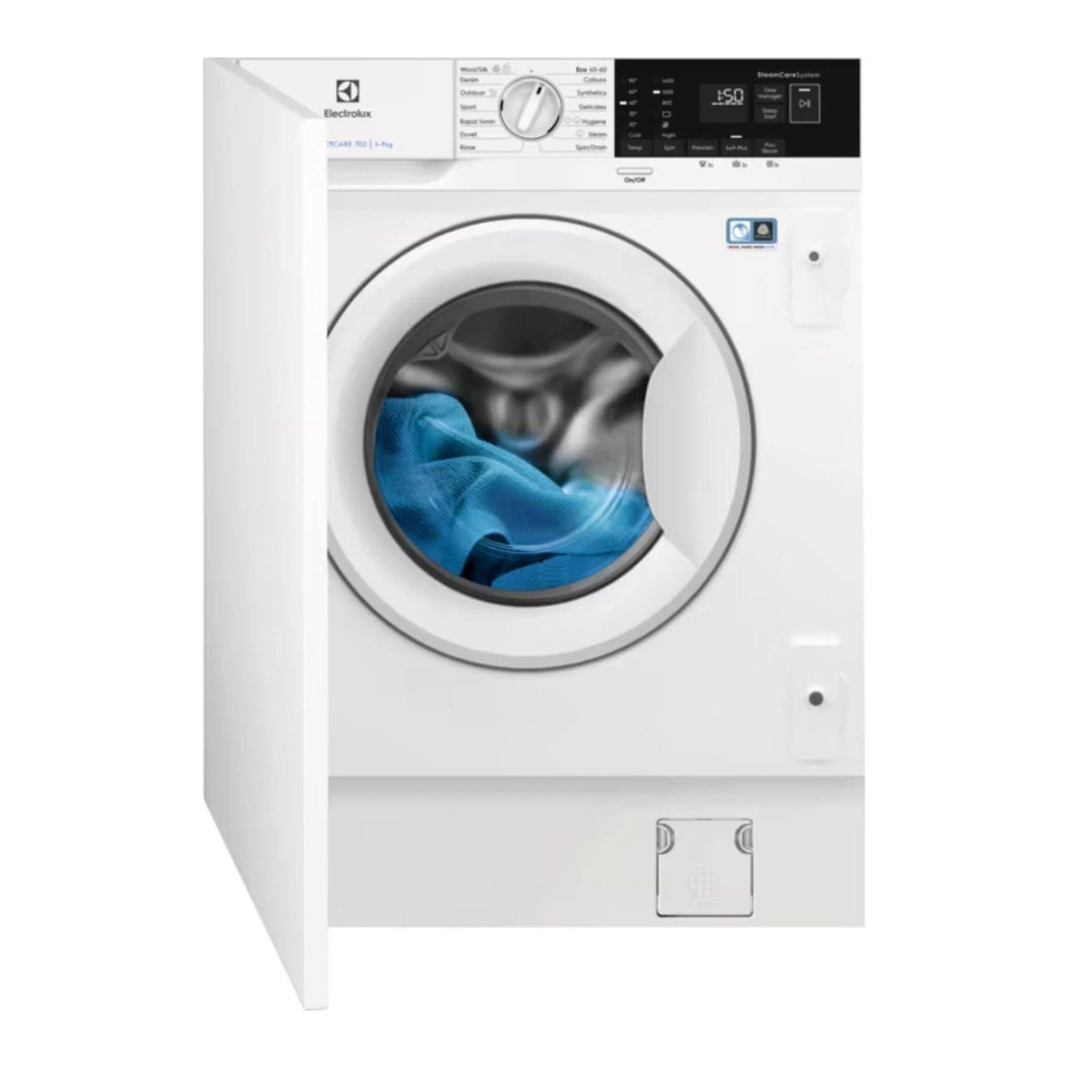 Electrolux EF7742OBI Integrated 7kg 1400rpm Washing Machine – Renew 2 U