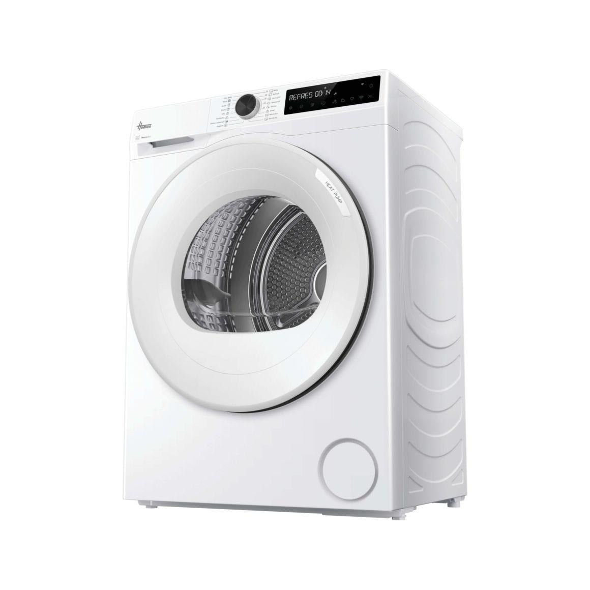 Hoover HBR 9N2X-80 Pro Dry 9kg WiFi Heat Pump Tumble Dryer – Renew 2 U