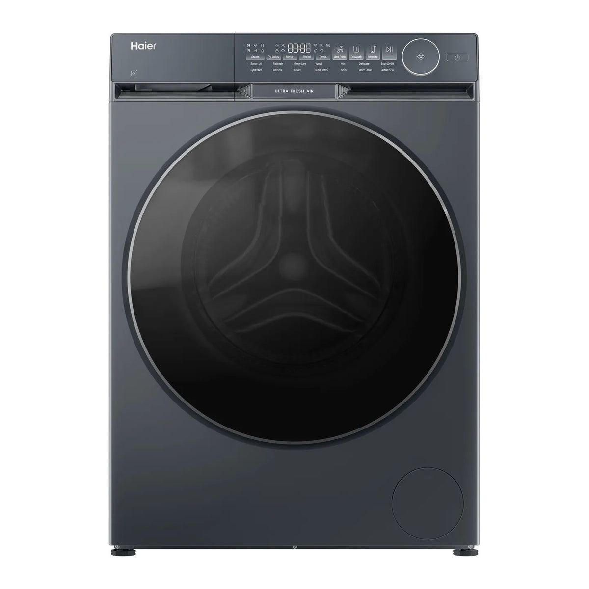 Haier HW120-B14387GU1 X9 12kg 1400rpm Smart Washing Machine – Renew 2 U