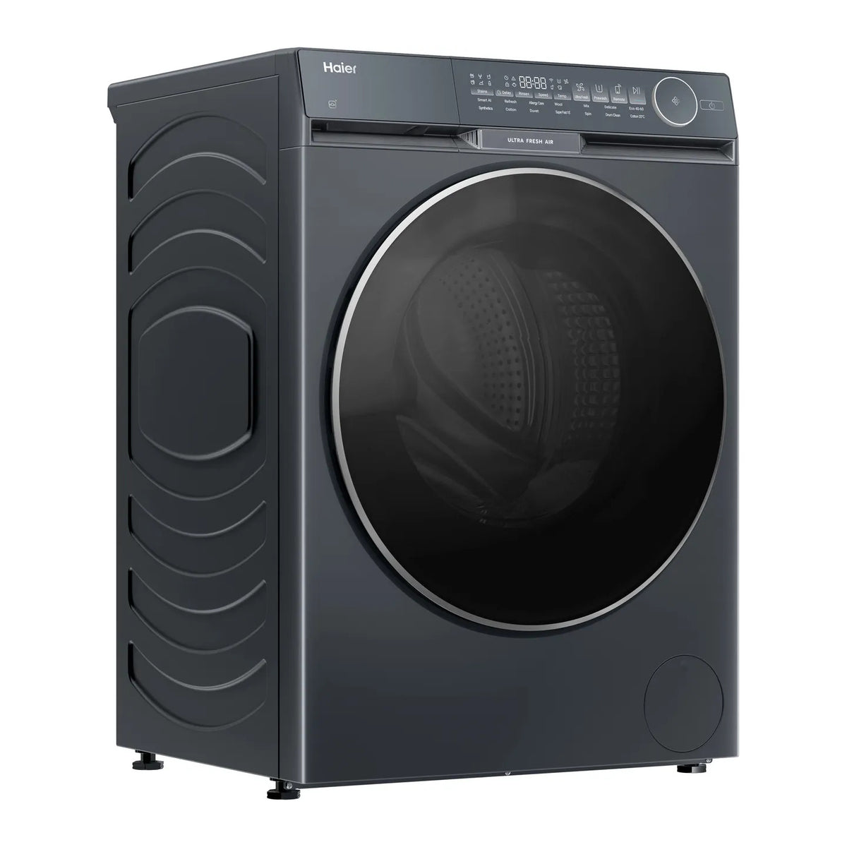 Haier HW120-B14387GU1 X9 12kg 1400rpm Smart Washing Machine – Renew 2 U