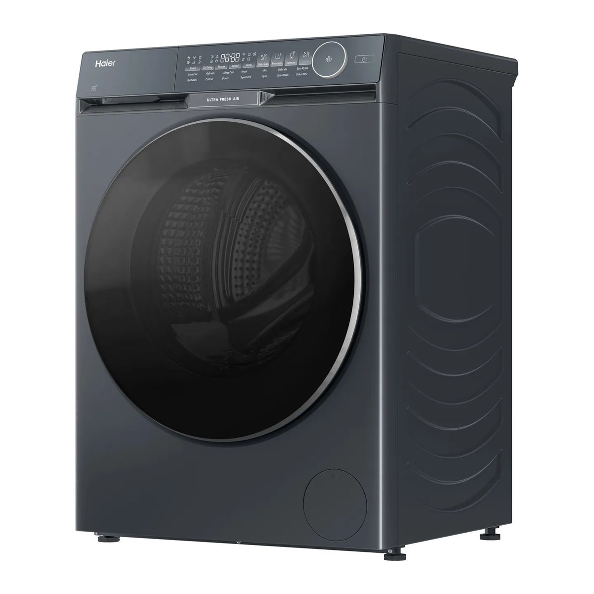 Haier HW120-B14387GU1 X9 12kg 1400rpm Smart Washing Machine – Renew 2 U