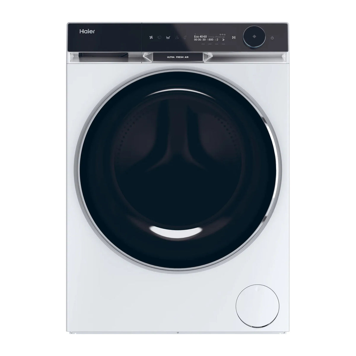 Haier HW110-BD14397U1 11kg 1400rpm Smart Washing Machine – Renew 2 U