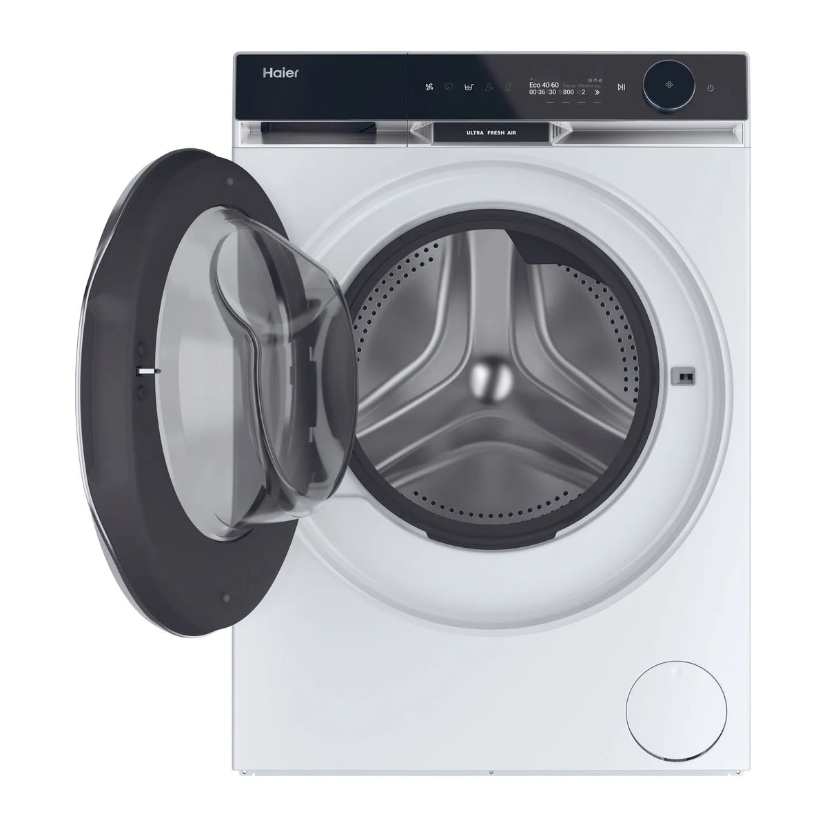 Haier HW110-BD14397U1 11kg 1400rpm Smart Washing Machine – Renew 2 U