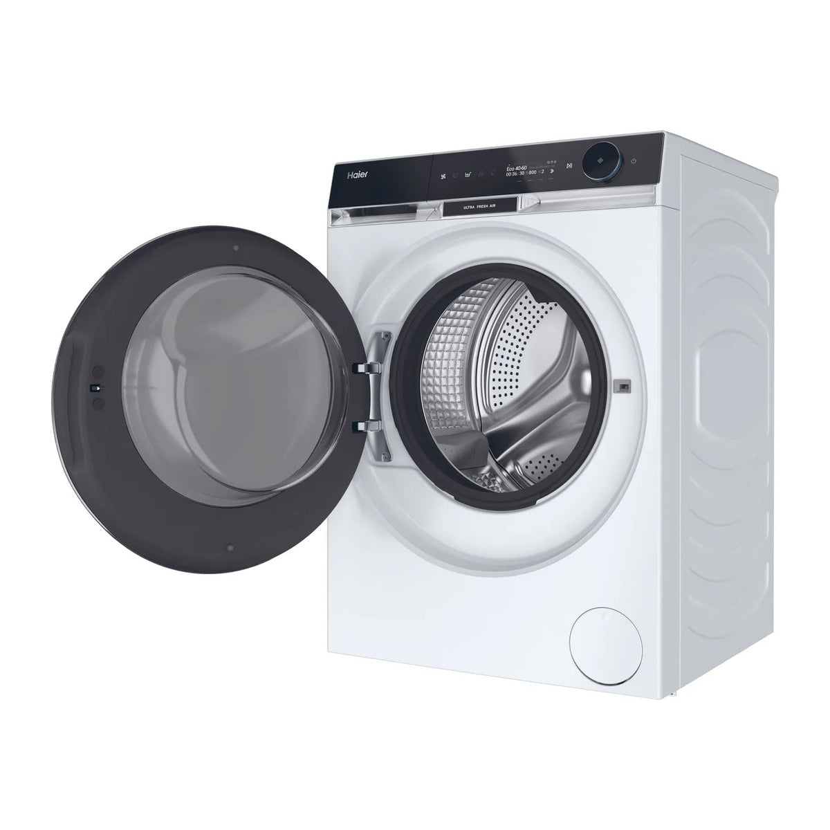 Haier HW110-BD14397U1 11kg 1400rpm Smart Washing Machine – Renew 2 U