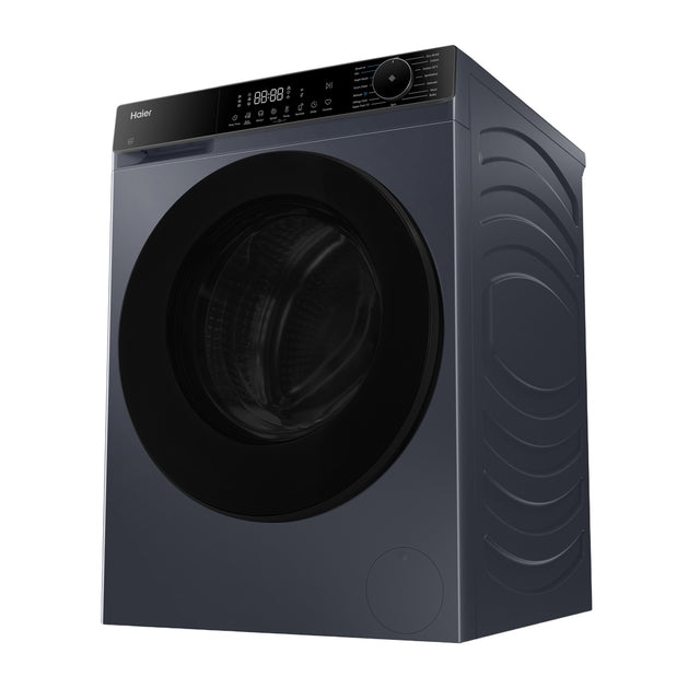 Haier HW90-BP14357AEGTU1 X Series 5 9kg 1400rpm Washing Machine Graphite – Renew 2 U