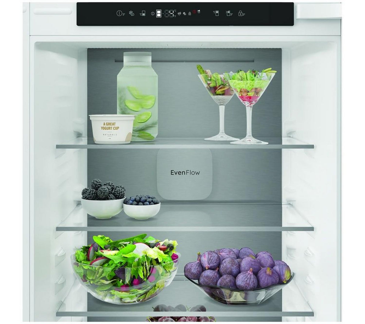 Hotpoint HPK2 5292 B4UK Integrated 70/30 Frost Free Fridge Freezer – Renew 2 U
