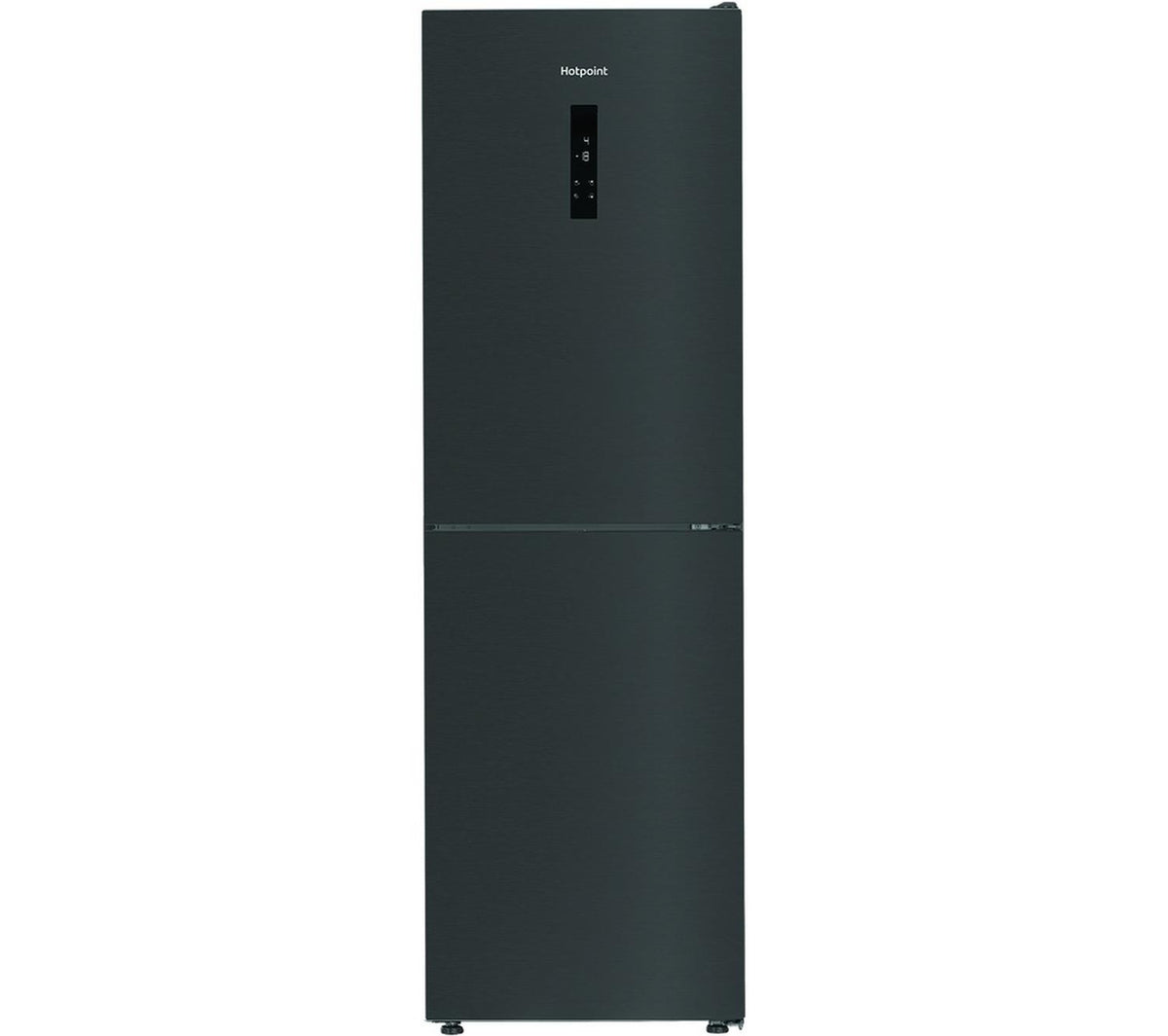 Hotpoint HPKF 6353 XBR4UK 317L 50/50 Frost Free Fridge Freezer Dark Inox – Renew 2 U