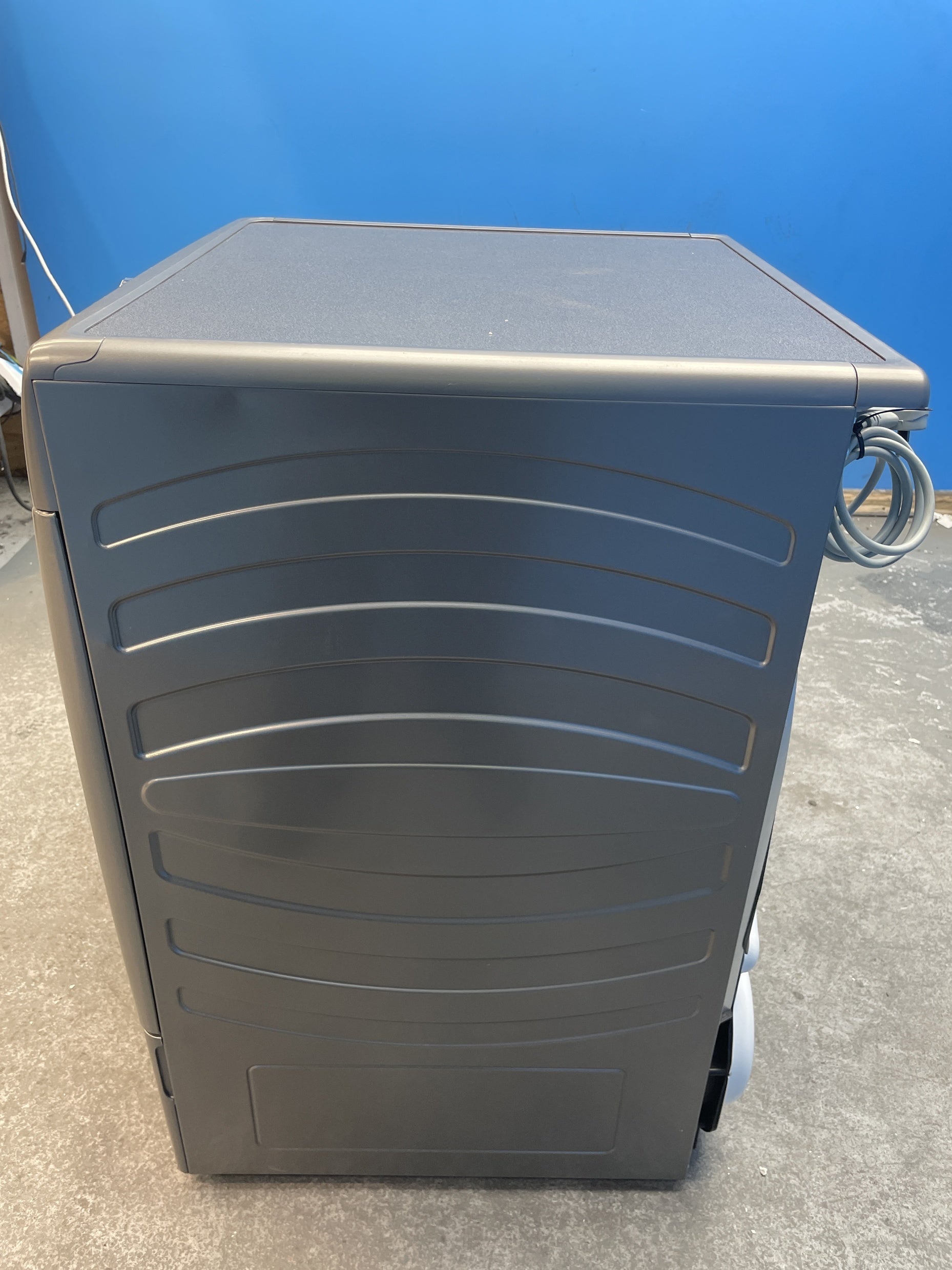 #GRC-159-578 - Hoover H-DRY 350 HRE C10TBER-80 10kg Condenser Dryer