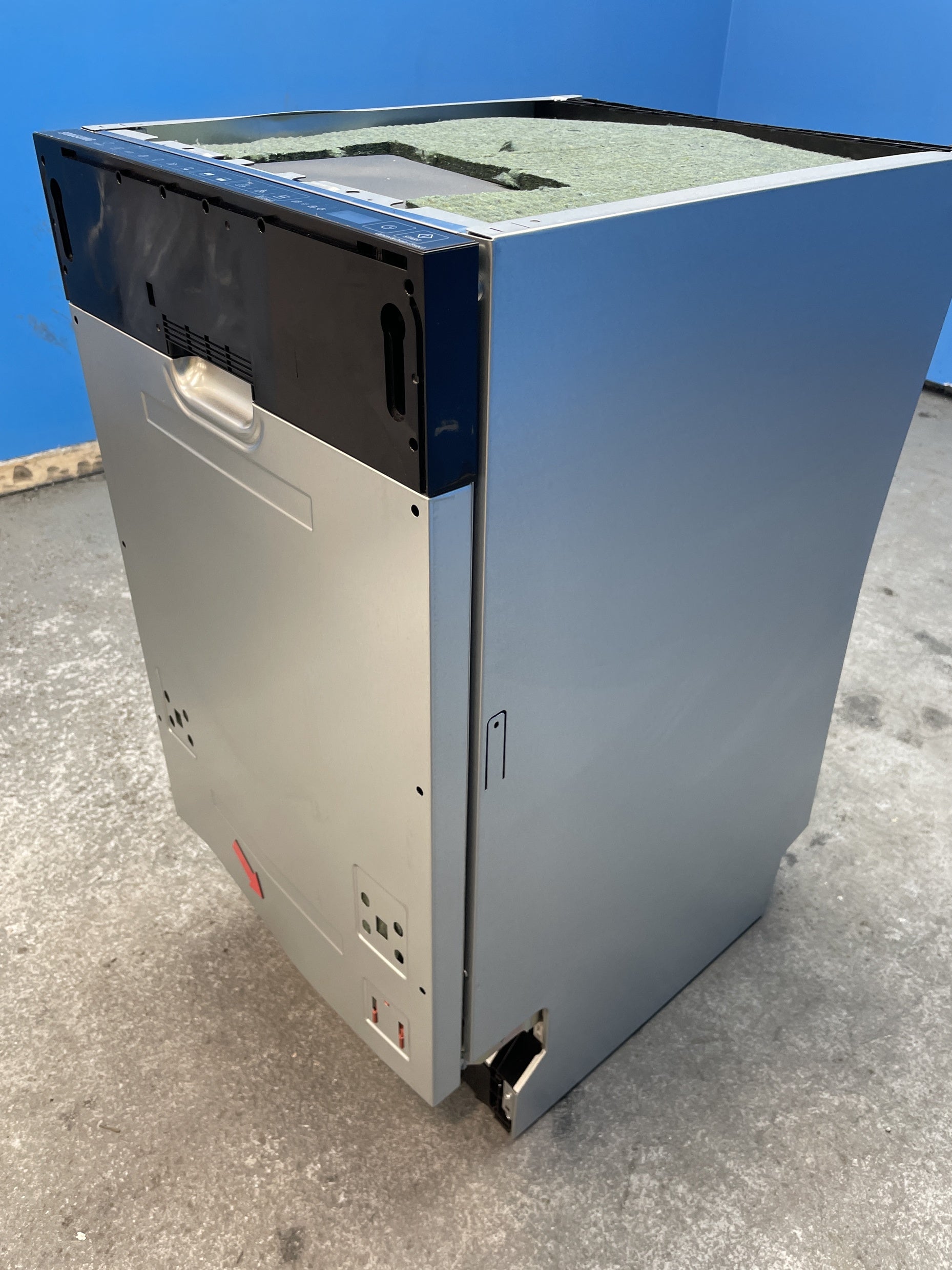 #GRC-157-815 - Samsung Series 5 DW50DG430B00EU Slimline 9 Place Integrated Dishwasher