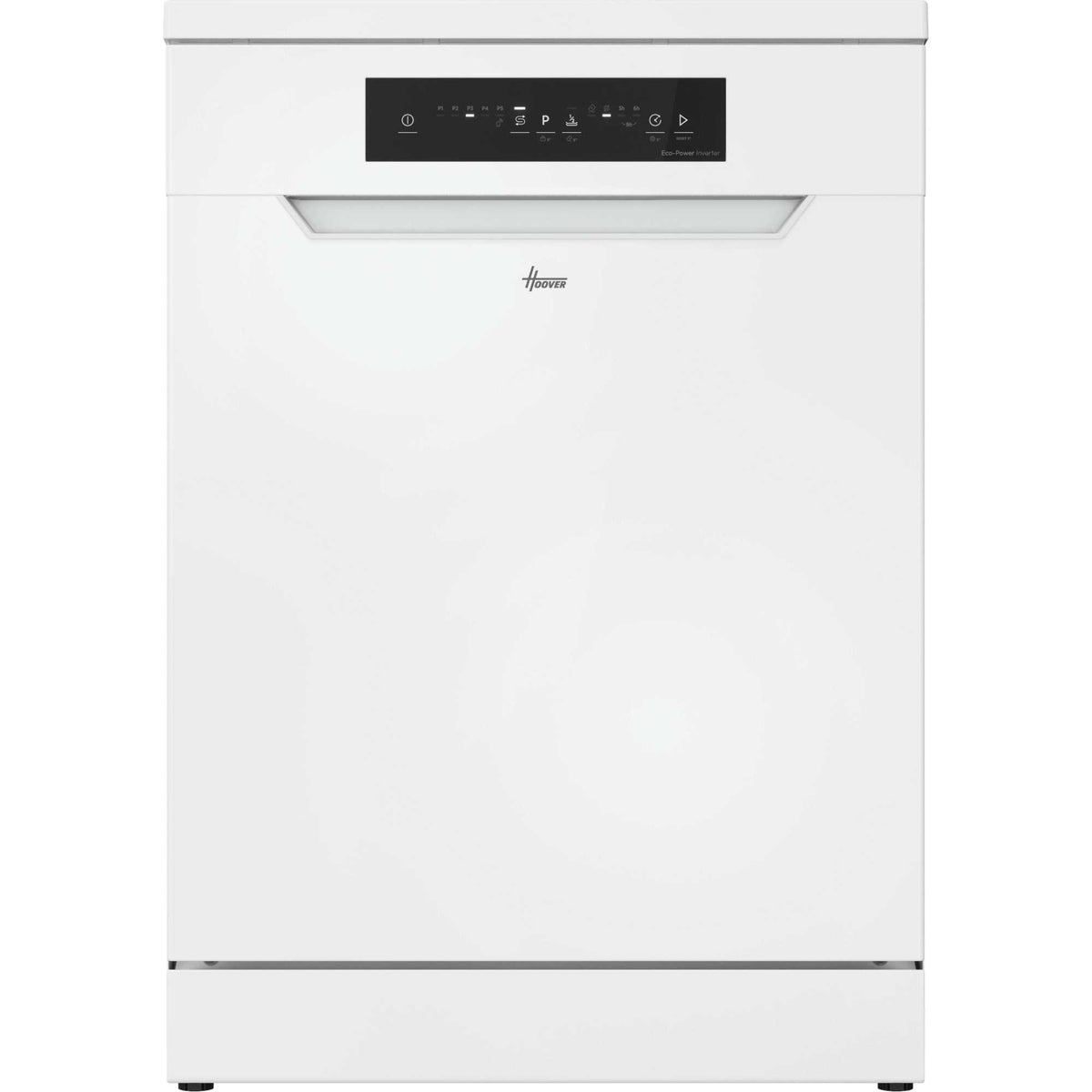 Hoover H-DISH 300 HFP 4C7E0W-80 14 Place Setting Dishwasher – Renew 2 U