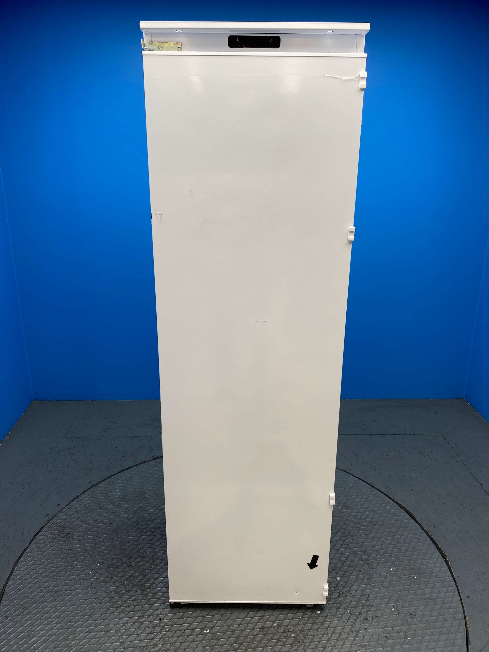 Hoover HBO L172UK/N Integrated Tall 316 Litre Larder Fridge