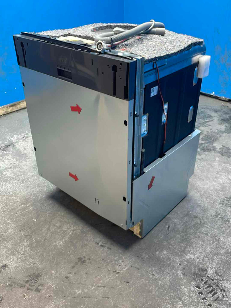 #GRC-161-515 - Hoover HI 4C6F0S-80 H-DISH 500 14 Place Fully Integrated Dishwasher