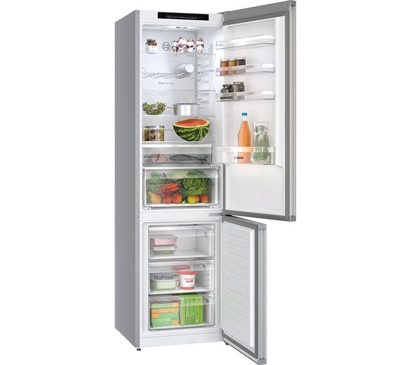 Bosch KGN392LAGG Series 4 60cm No Frost Fridge Freezer – Renew 2 U