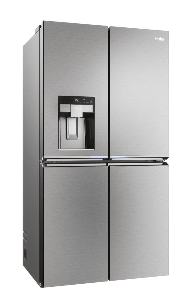 Haier HCR7918EIMP American Style Series 7 601 Litre Fridge Freezer – Renew 2 U