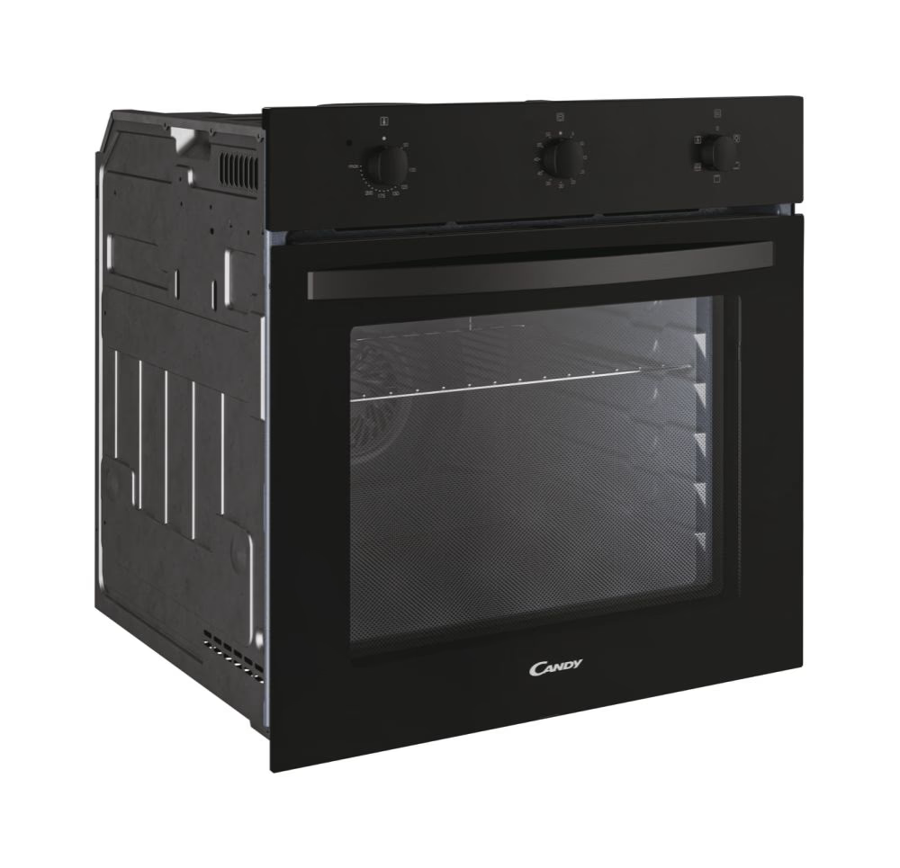 Candy FIDC N403 Built-in 65L Electric Fan Oven – Renew 2 U