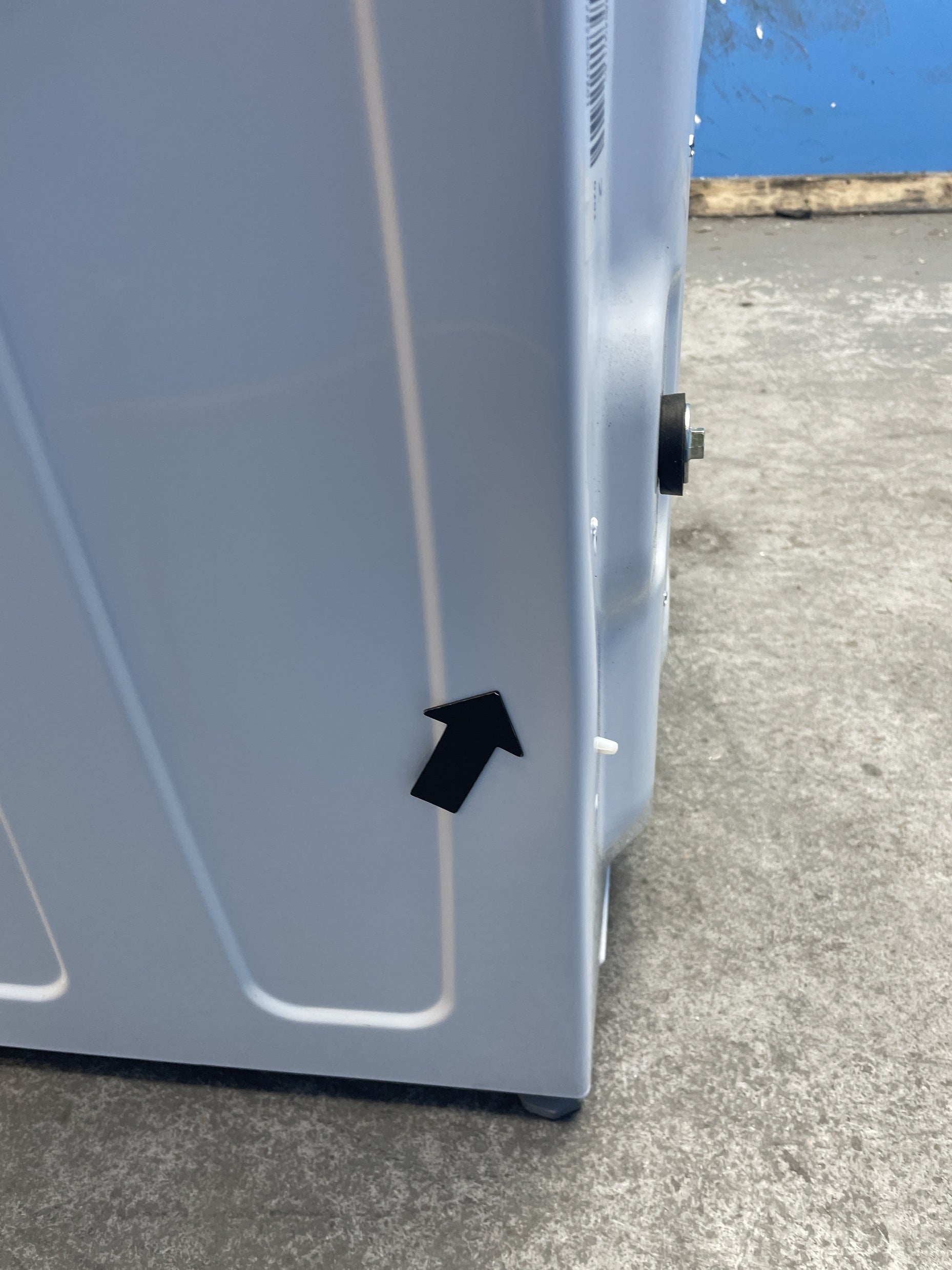 #GRC-158-996 - Candy CS 1492DW4/1-80 9kg 1400 Spin Washing Machine