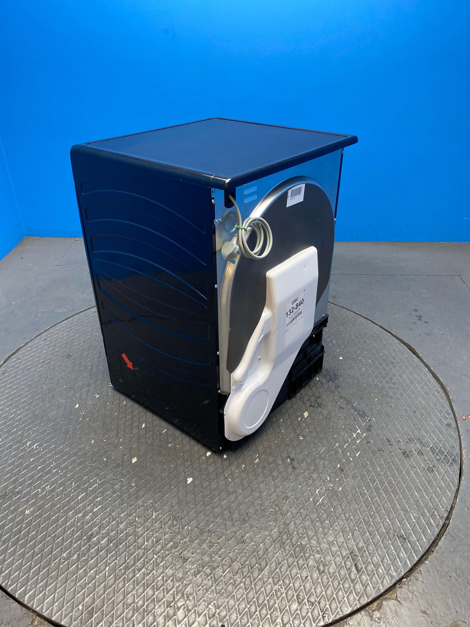 Hoover HLEC8LGB 8kg Condenser Tumble Dryer