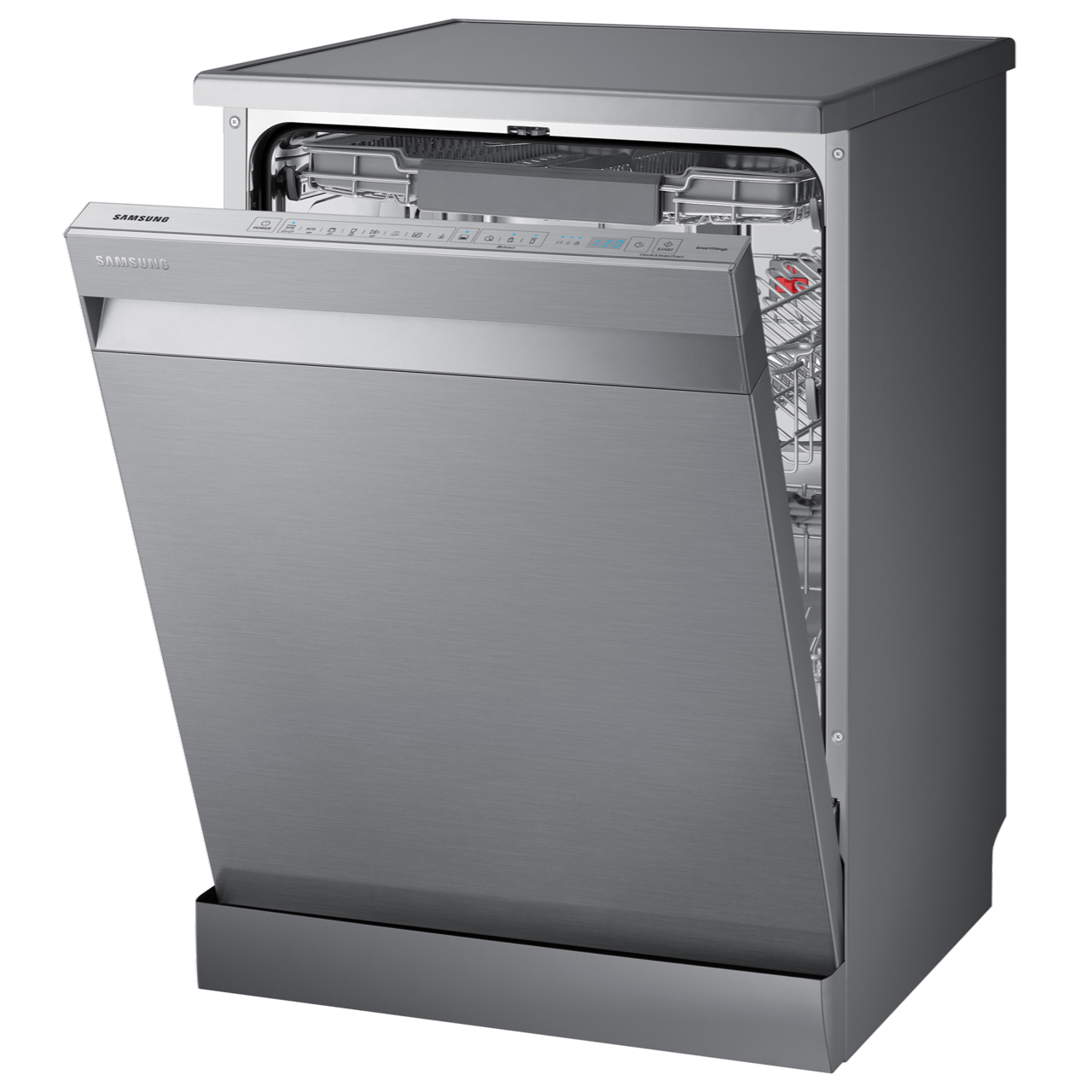 Samsung DW60A8060FS/EU 14 Place Setting Dishwasher – Renew 2 U