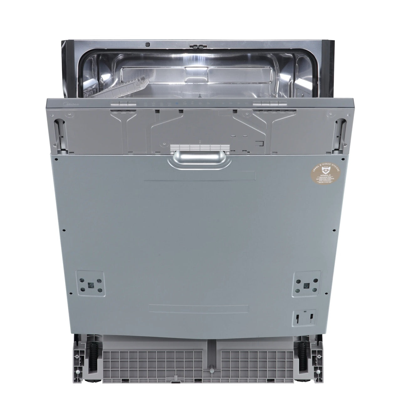 Midea MDWPB1303L(S)-WG 60cm Built-in 13 Place Wi-Fi Dishwasher – Renew 2 U