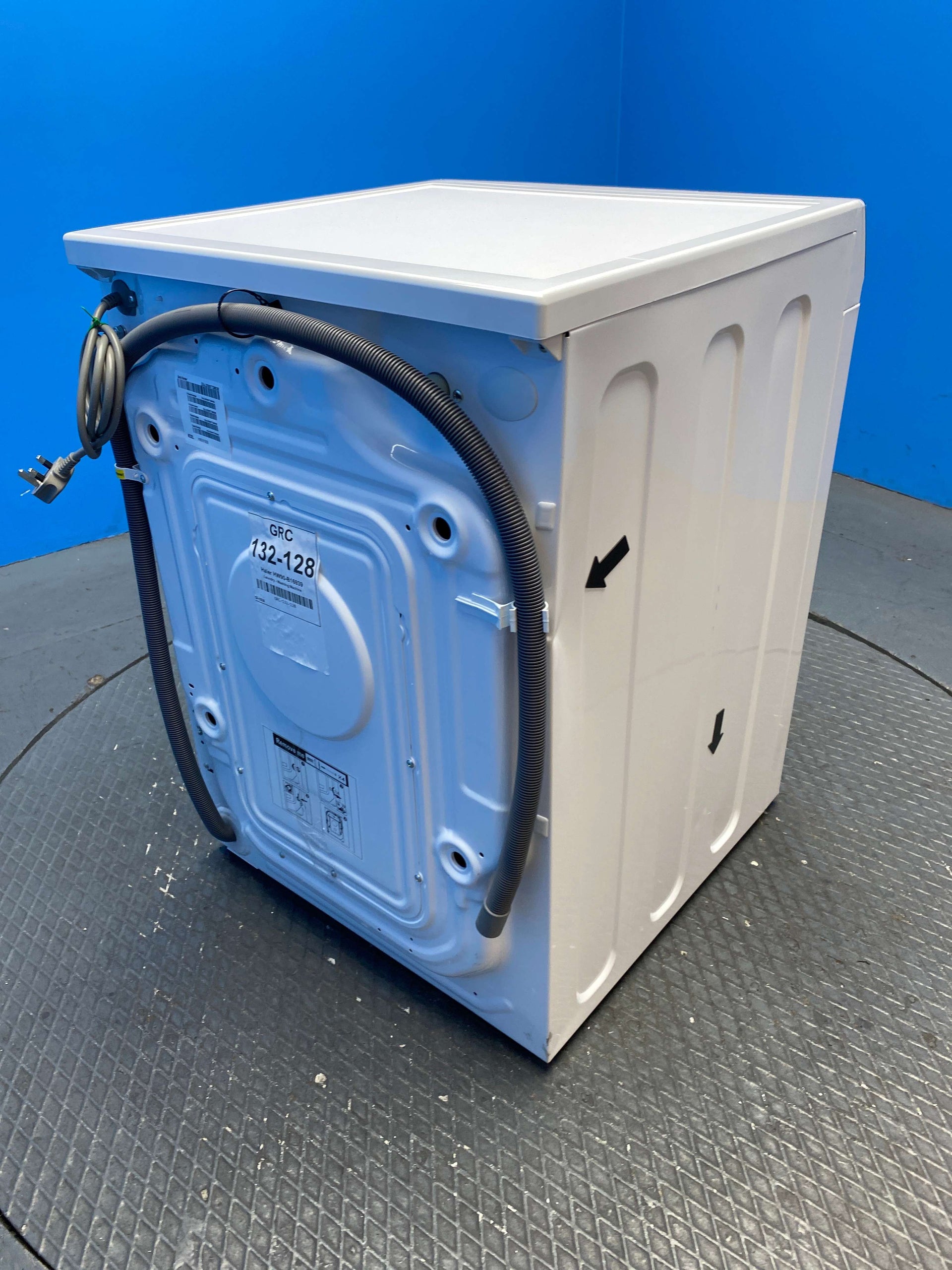 Haier i-Pro Series 3 HW90-B16939 9kg 1600rpm Washing Machine