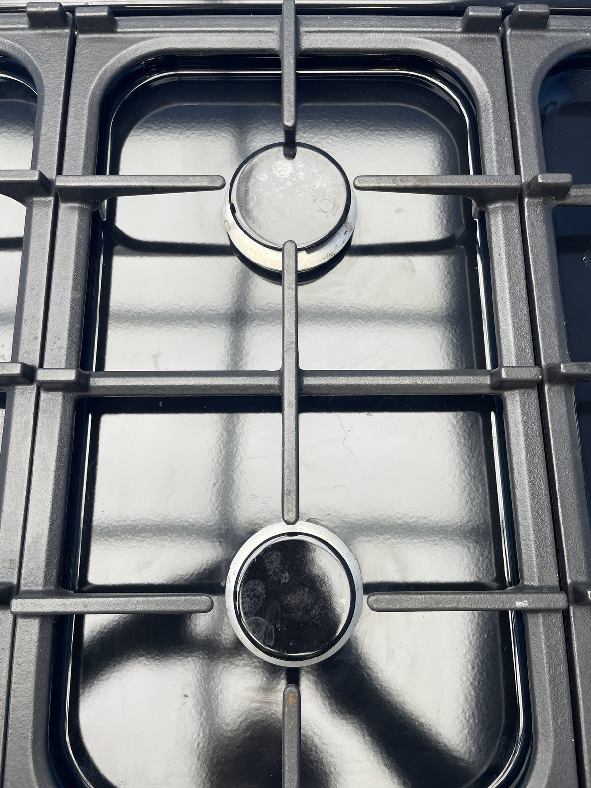 #GRC-163-337 - Rangemaster Leckford Deluxe 110 Induction Cooker