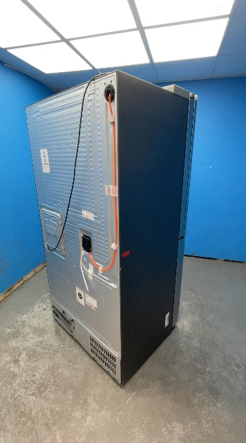 #GRC-163-510 - Samsung Series 9 91.2cm French Door Fridge Freezer – 646L, Stainless Steel