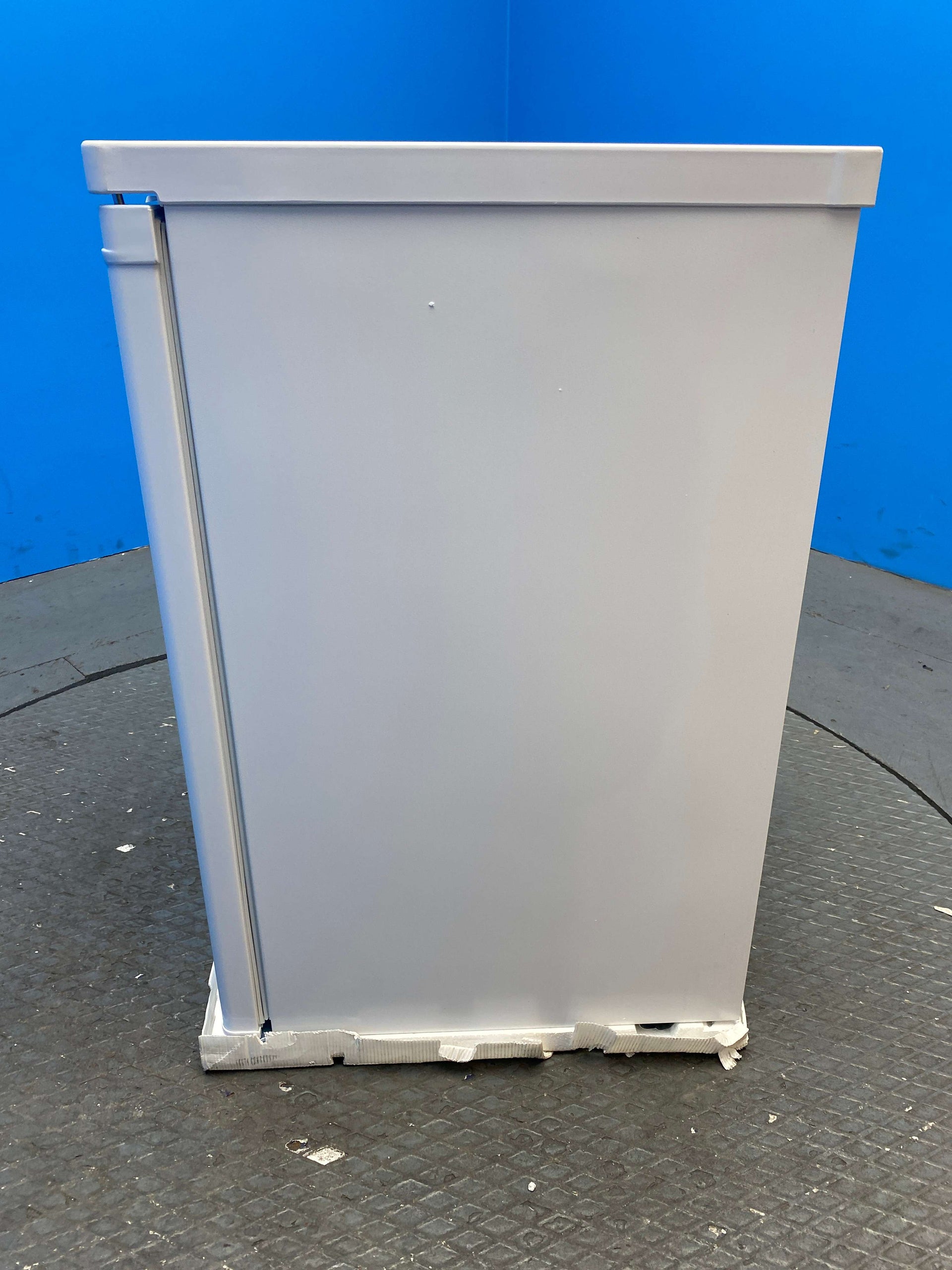 Hoover HOLHS58EWK 127 Litre Under Counter Fridge