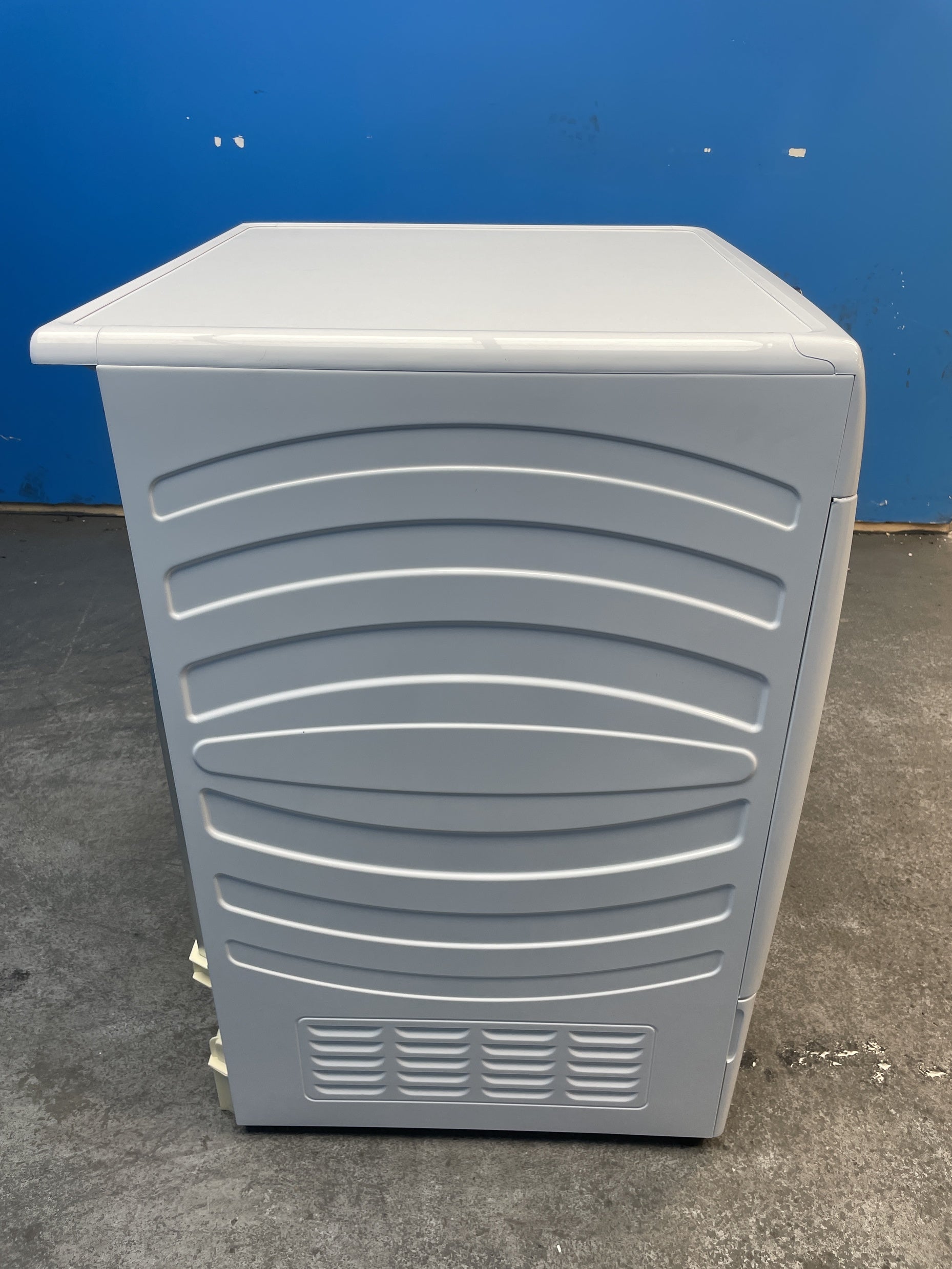 #GRC-159-535 - Hoover H-DRY 350 HREC9TBE-80 9kg Condenser Tumble Dryer