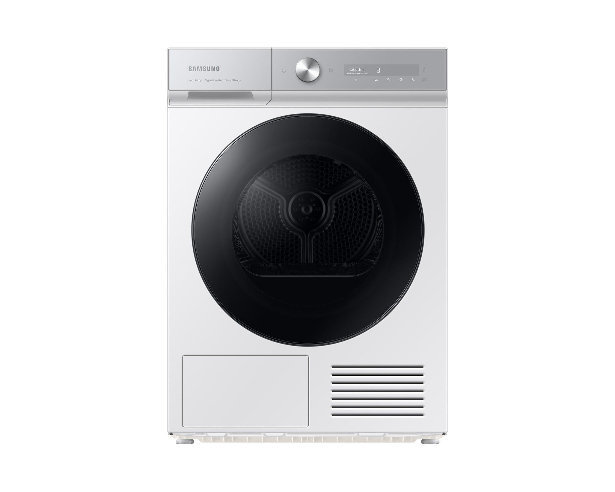 Samsung Series 8 DV90BB9445GH 9kg Heat Pump Tumble Dryer – Renew 2 U