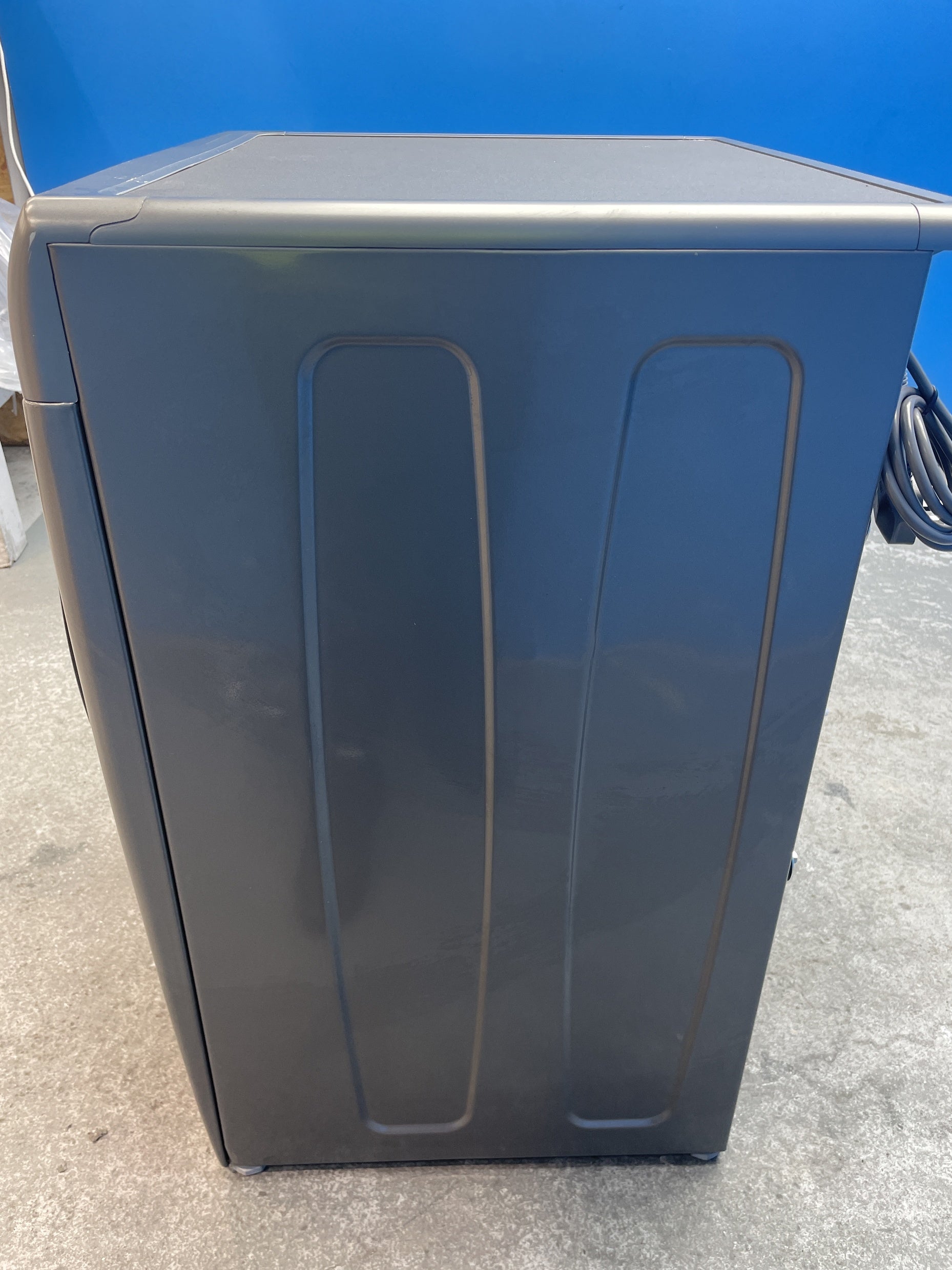 #GRC-157-339 - Hoover H3B13WPS4106TAMBR 10kg 1400 Spin Washing Machine