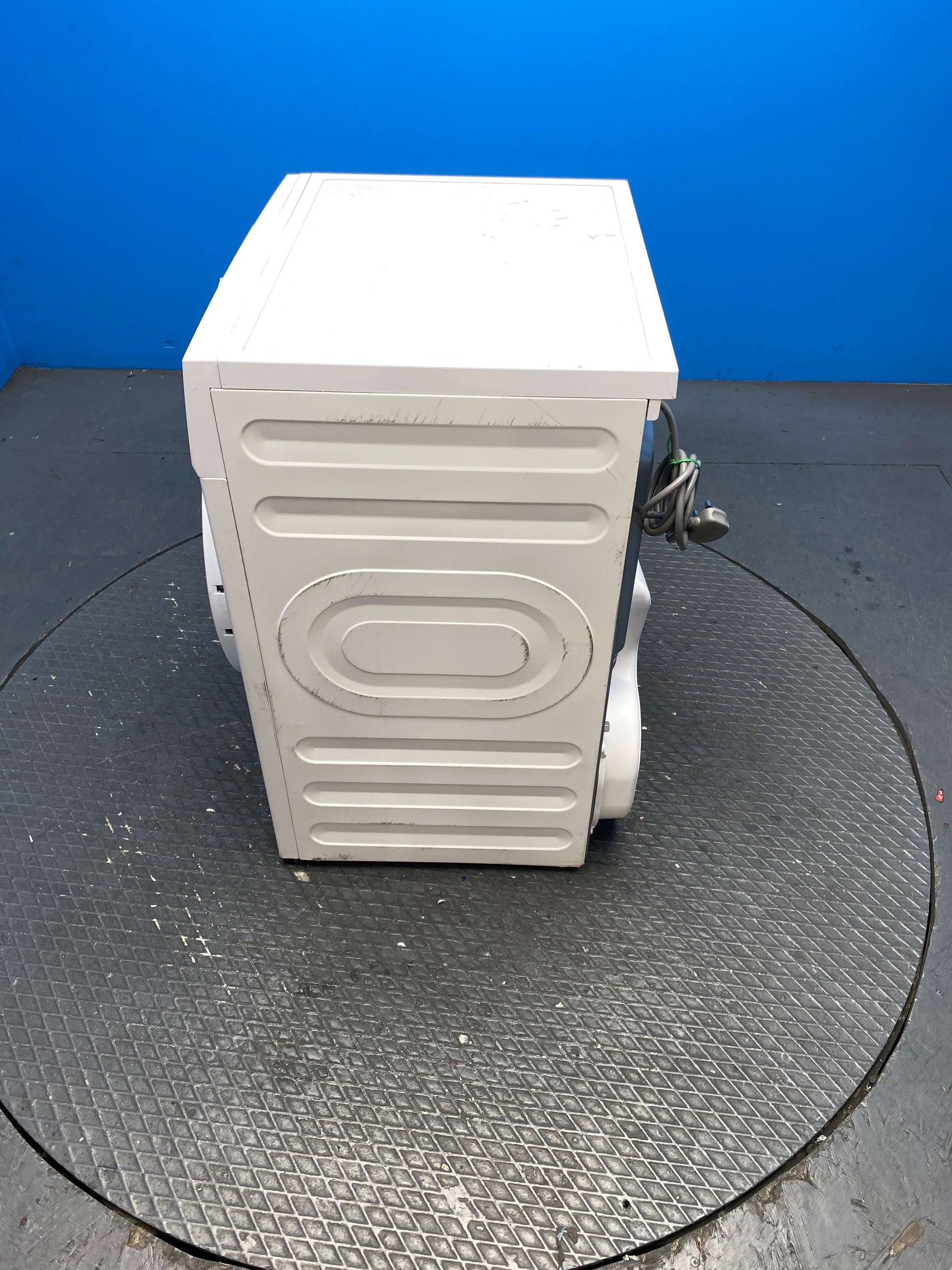 Midea MDG09EH80 8kg Heat Pump Tumble Dryer