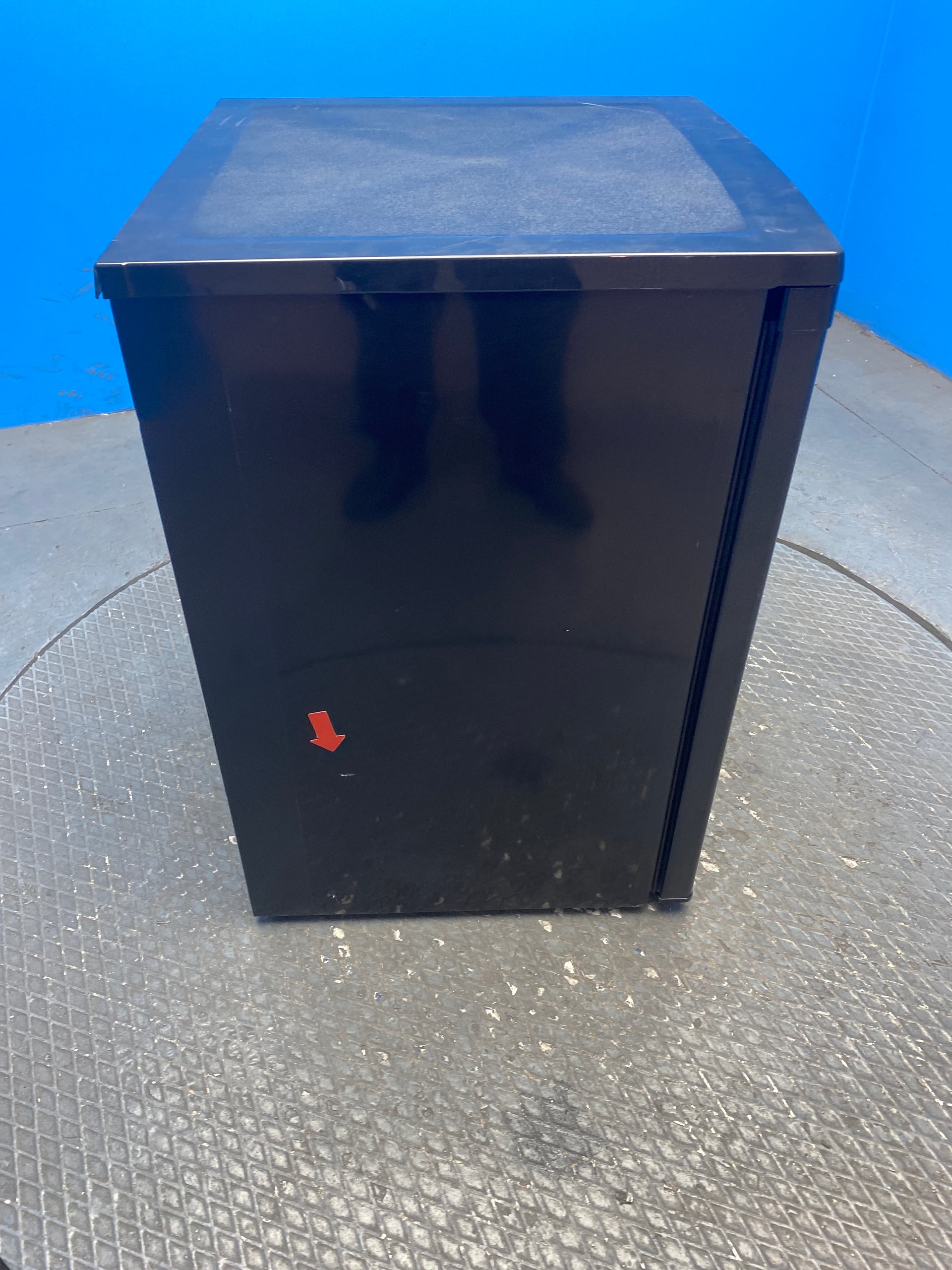 Statesman U355B 86 Litre Under Counter Freezer