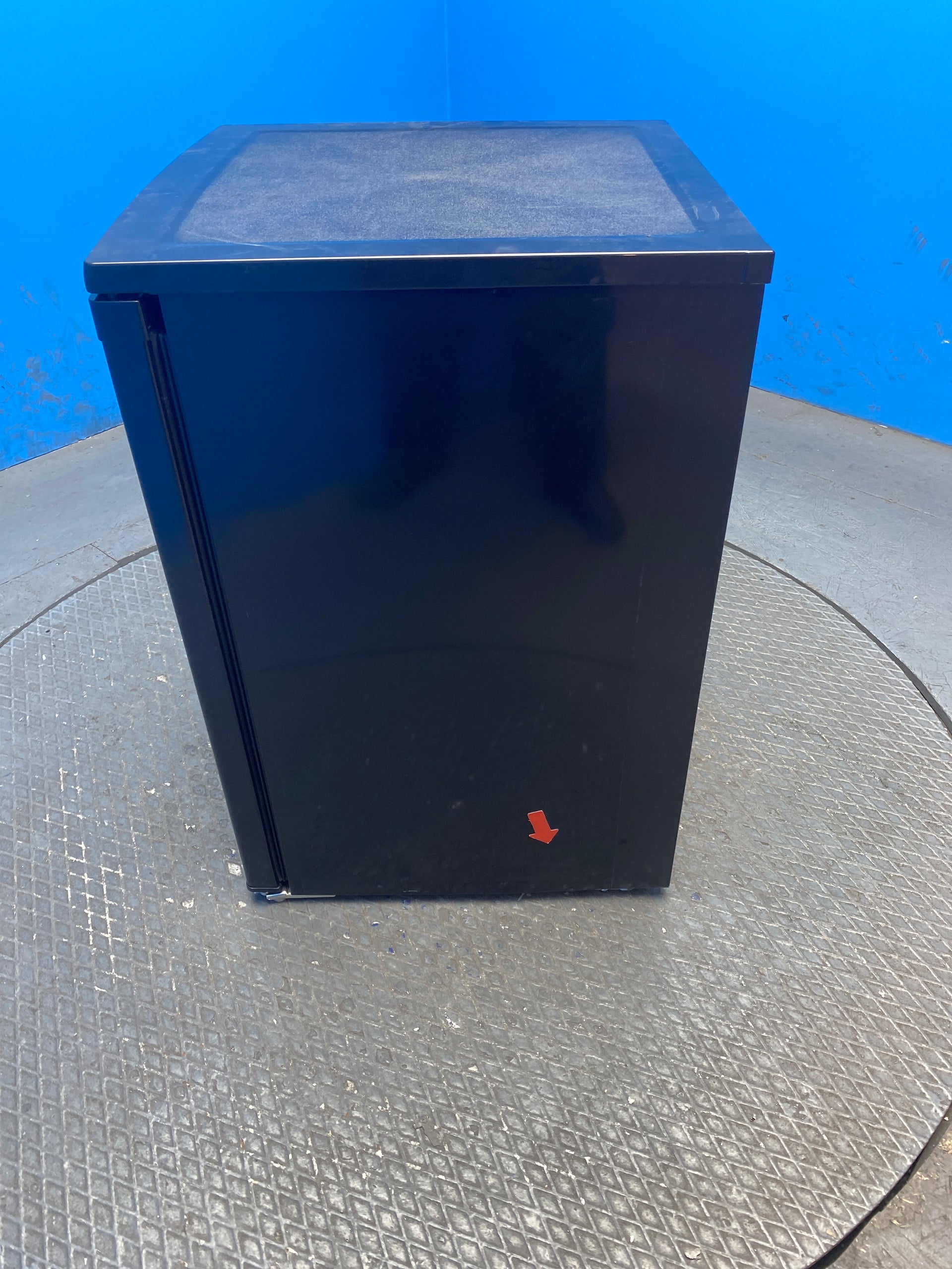 Statesman U355B 86 Litre Under Counter Freezer
