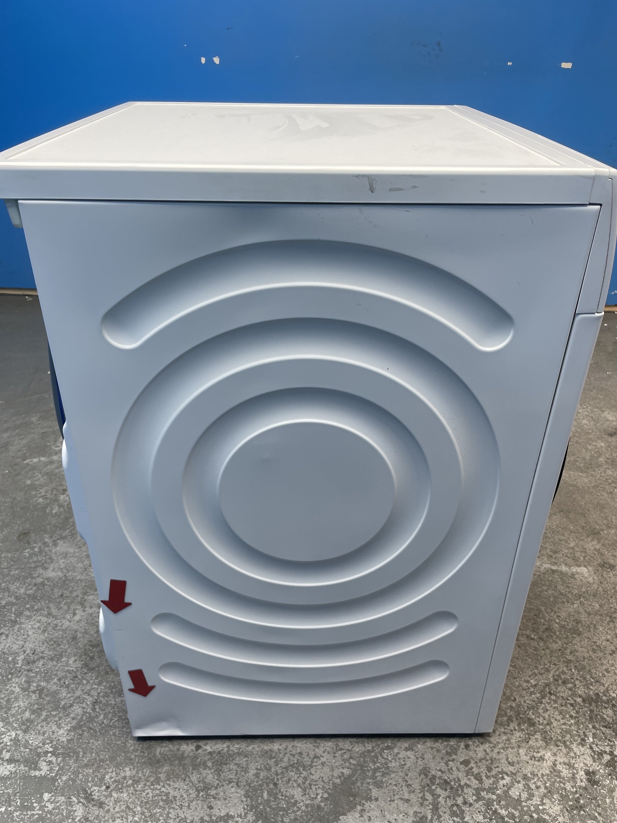 #GRC-158-022 - Bosch WGG254Z1GB 10kg 1400rpm Washing Machine with AntiStain