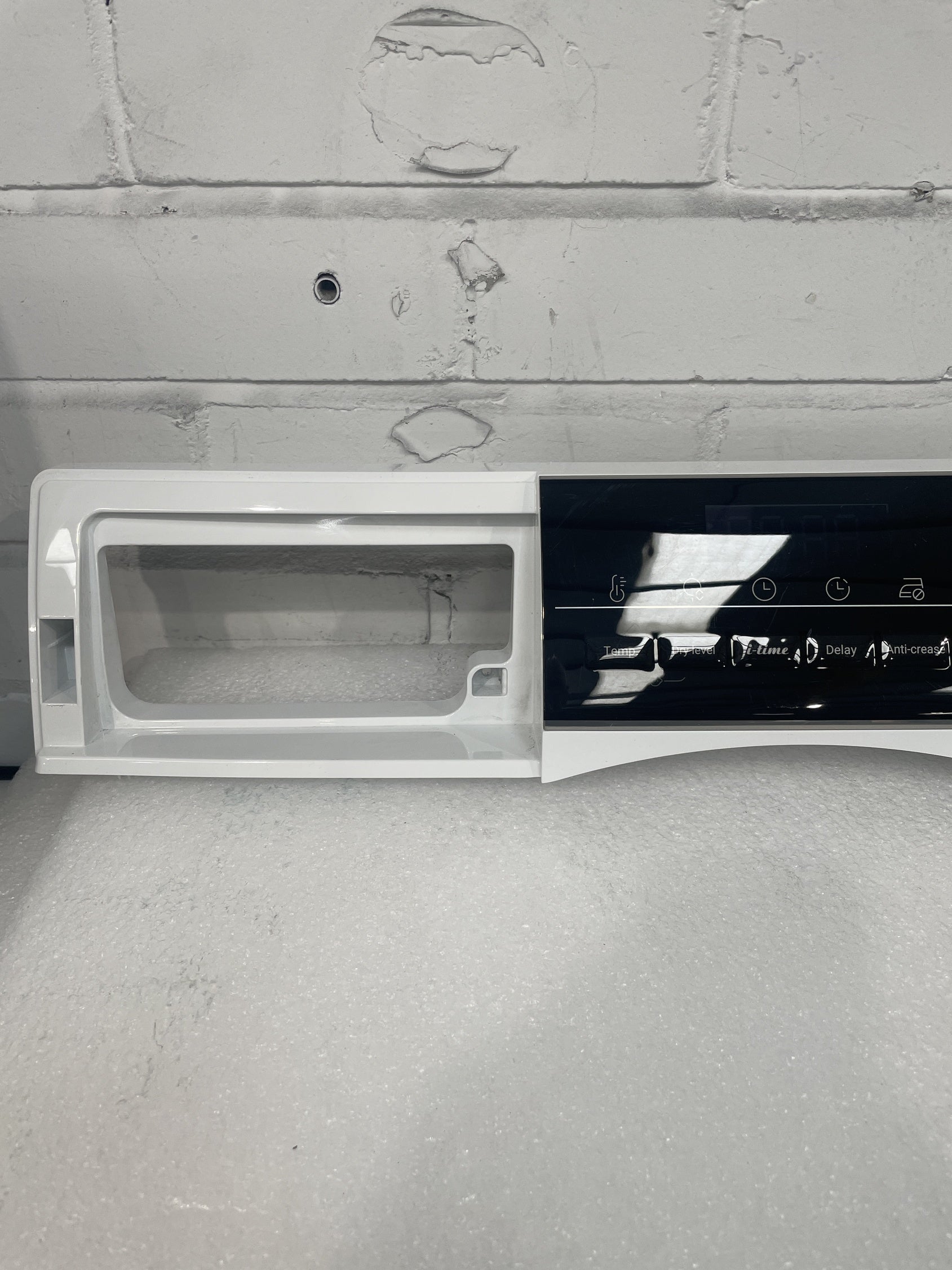 #GRC-157-408 - Haier HD90-A2939 Tumble Dryer Control Board
