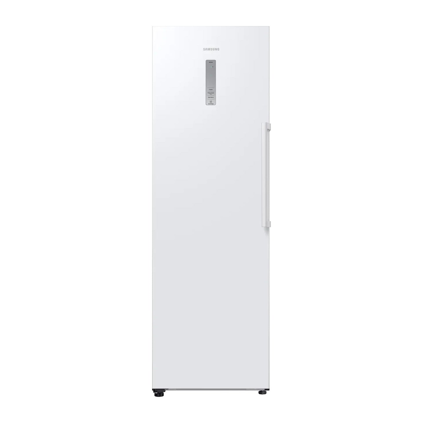 Samsung Tall Upright Freezer – 323L Capacity, Total No Frost, SmartThings WiFi – Renew 2 U