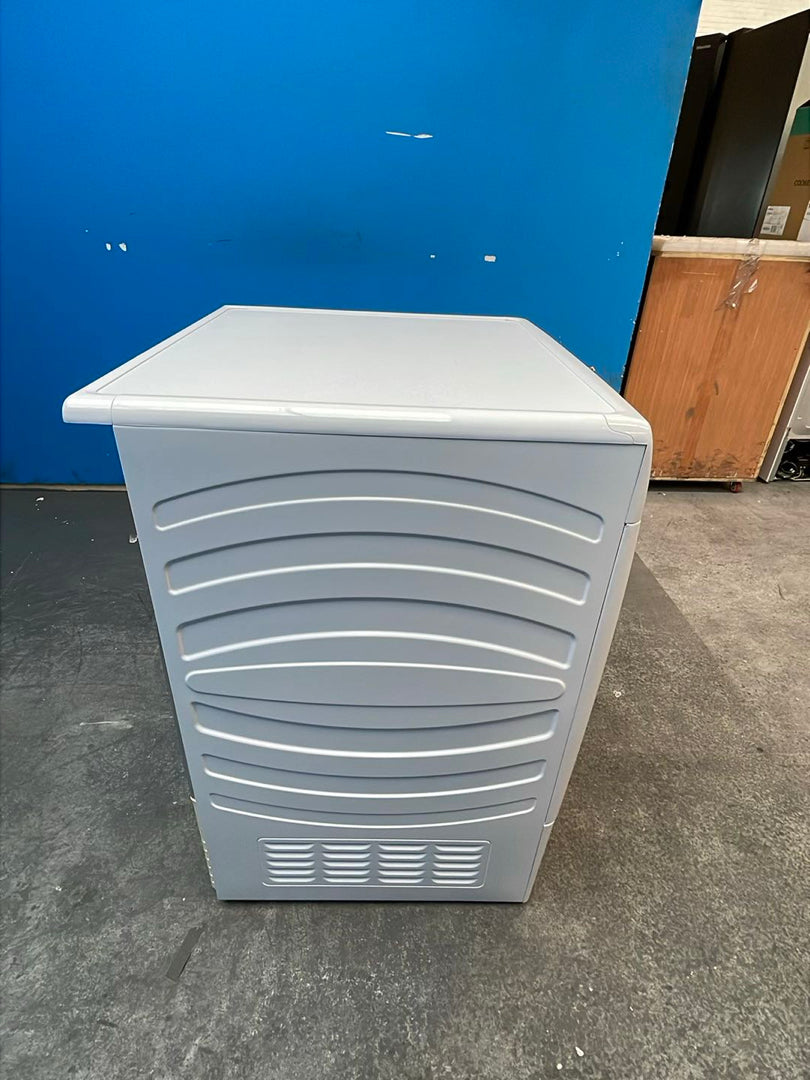 #GRC-162-359 - Hoover HLE V9DG-80 9kg Vented Tumble Dryer