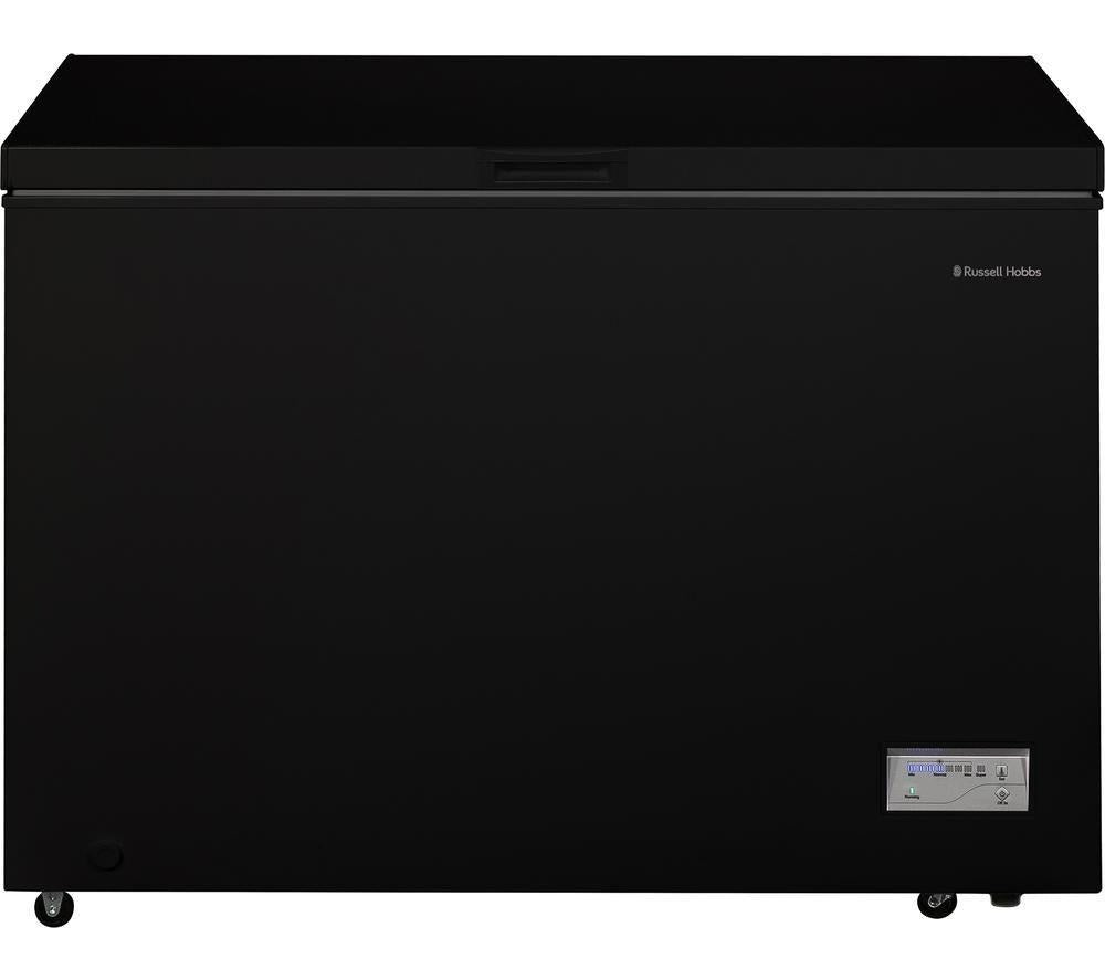 Russell Hobbs RH300CF201B 308Litre Chest Freezer – Renew 2 U
