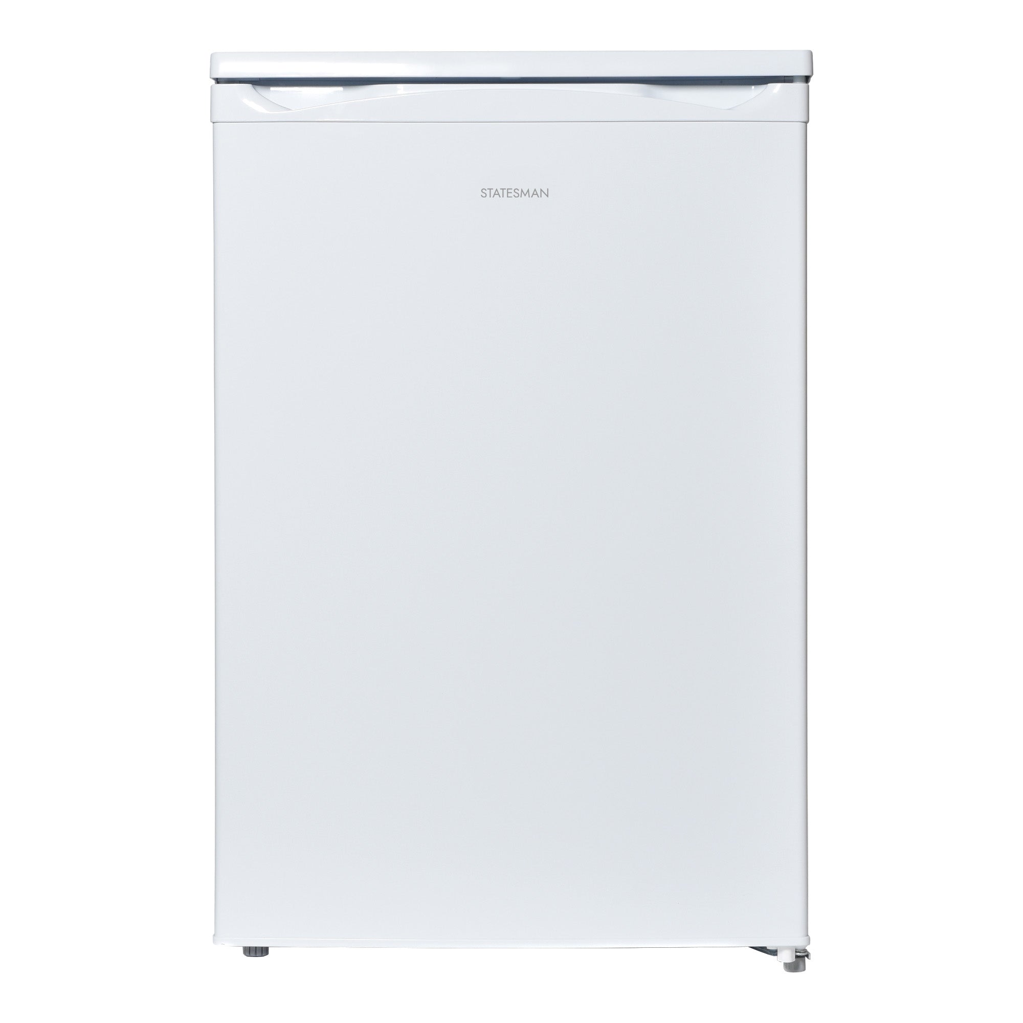 Statesman R155W 55cm Under Counter Fridge with 4* Ice Box – Renew 2 U