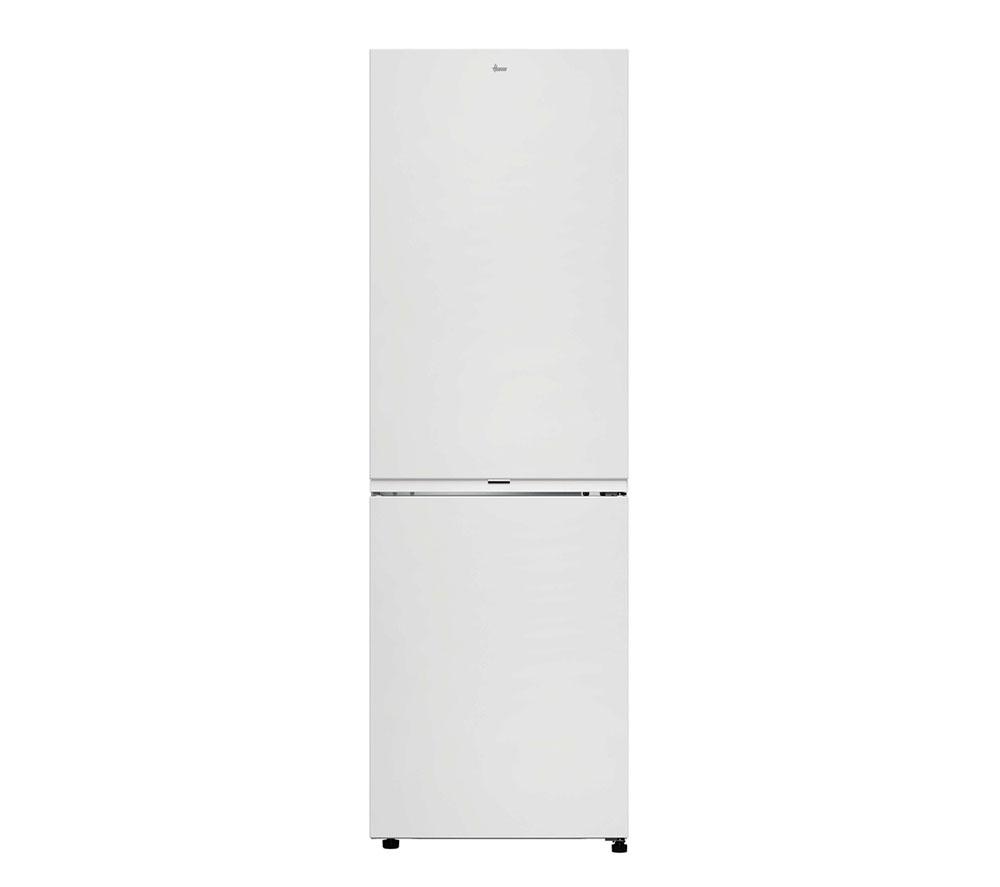 Hoover HONCQ2T618CWK Integrated Total No Frost Fridge Freezer – Renew 2 U