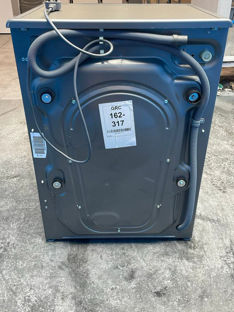 #GRC-162-317 - Hoover H3WPS496TAMBR680 9kg 1400 Spin Washing Machine