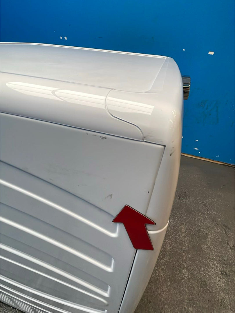 #GRC-162-028 - Hoover HRE C10TE-80 10kg Condenser Tumble Dryer
