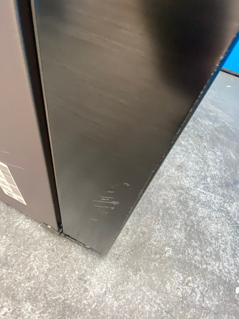 #GRC-161-885 - Samsung RS90F66BEFEU Family Hub American Fridge Freezer